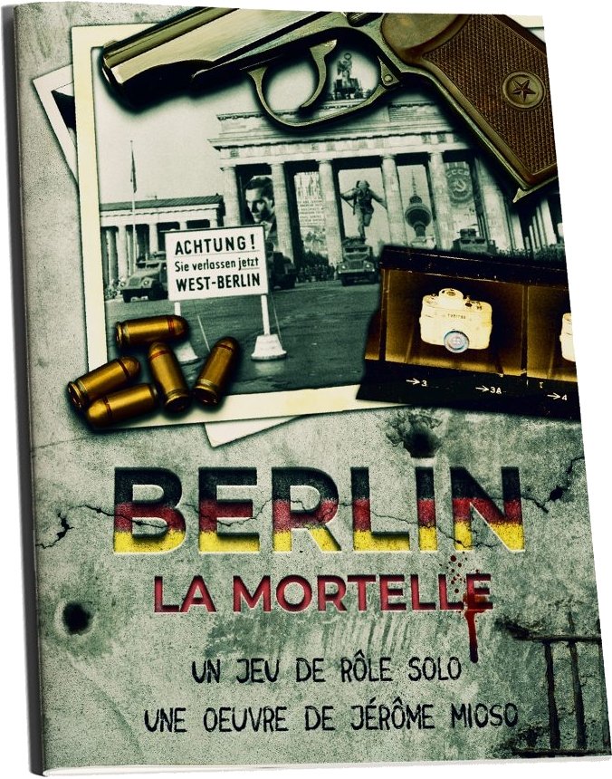 Berlin la Mortelle