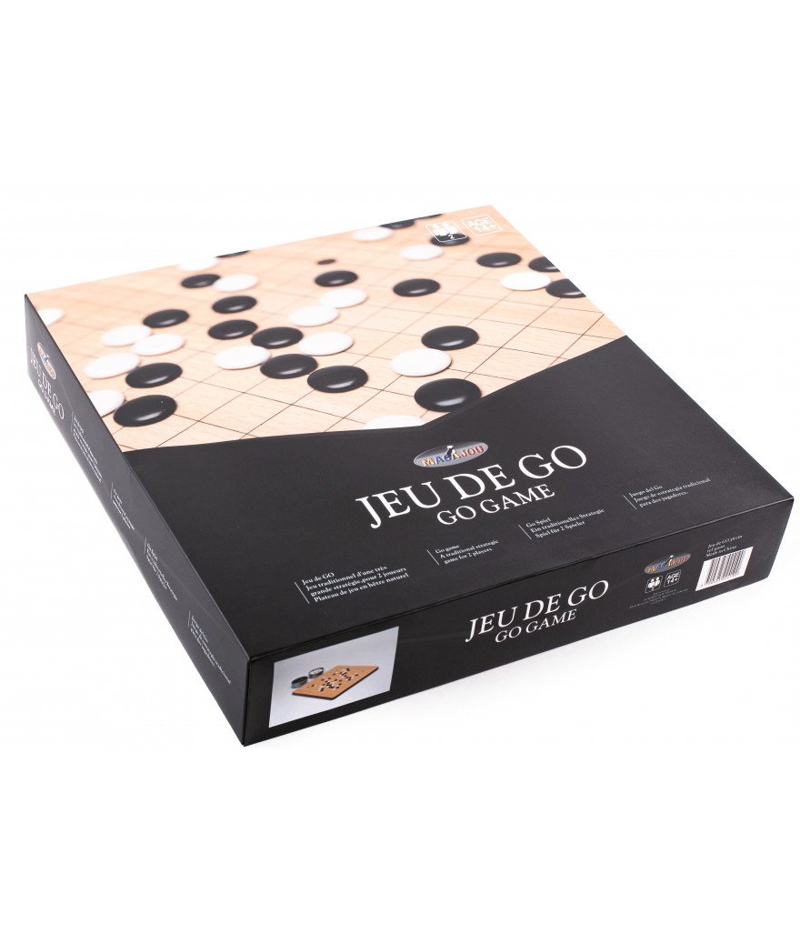 Jeu de Go 36cm - Loisirs Nouveaux