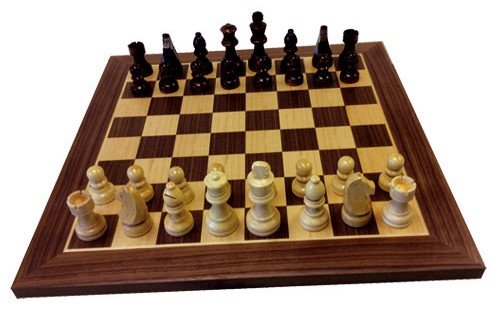 Jeu d'Echecs Classique 30 cm - Loisirs Nouveaux