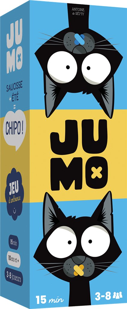Jumo