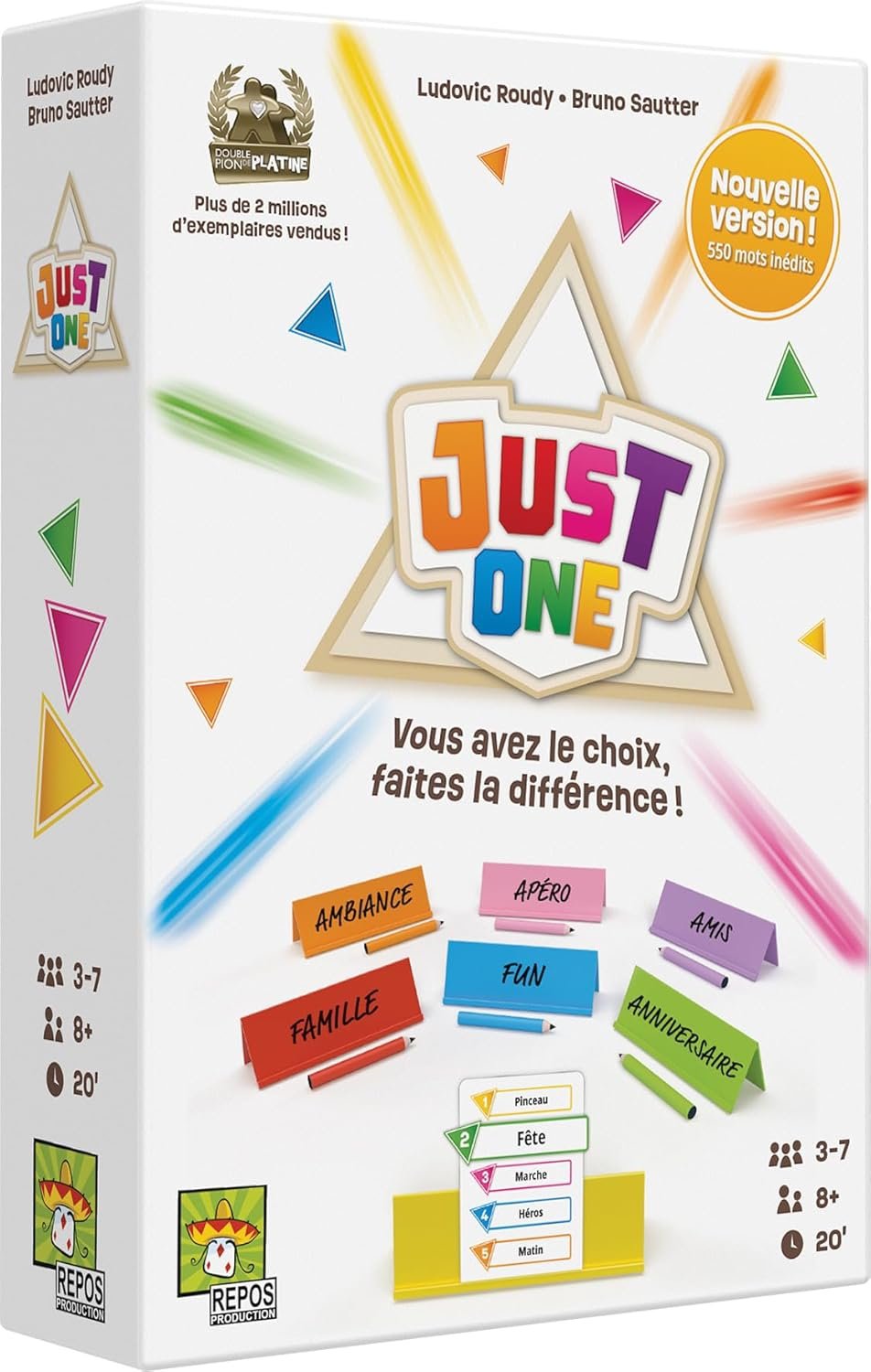 Just One