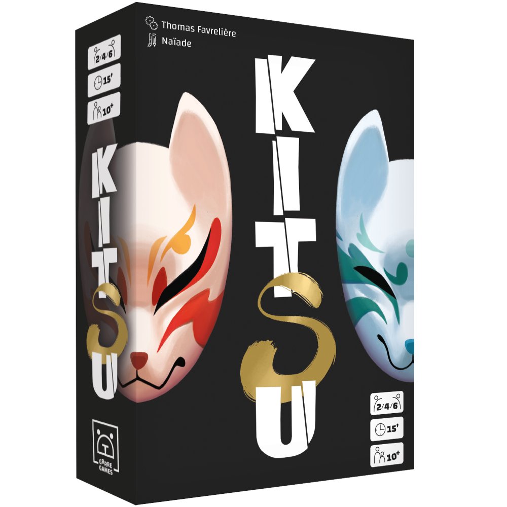 Kitsu
