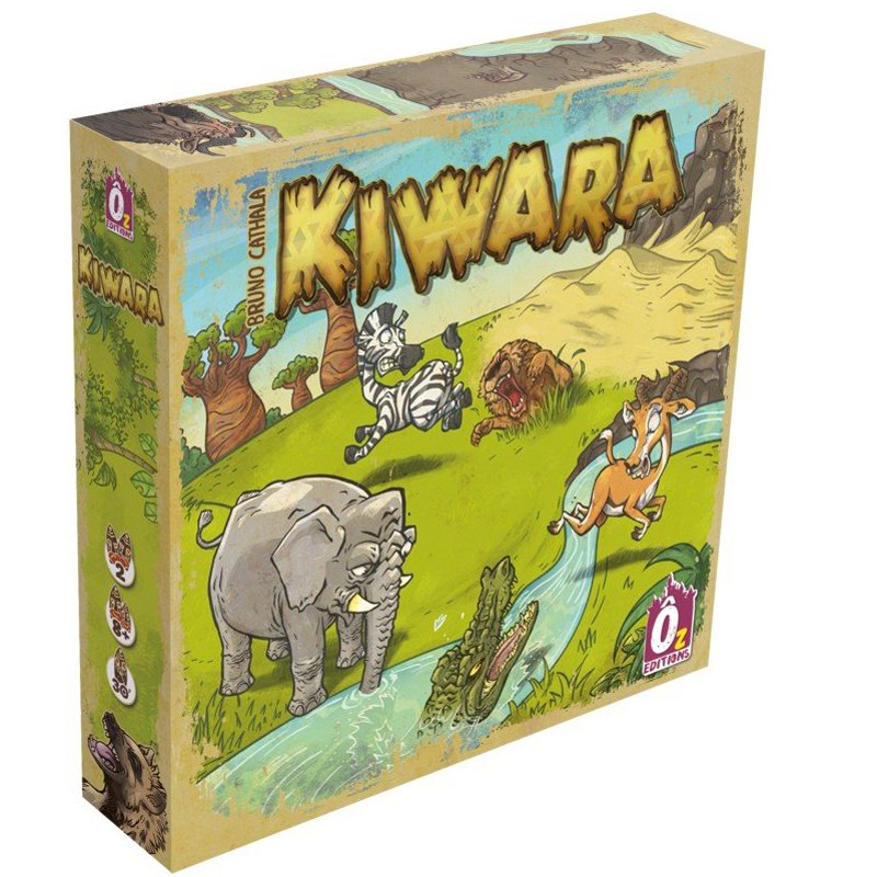 Kiwara