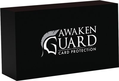 Tainted Grail - Kings of Ruin - Sleeves Box