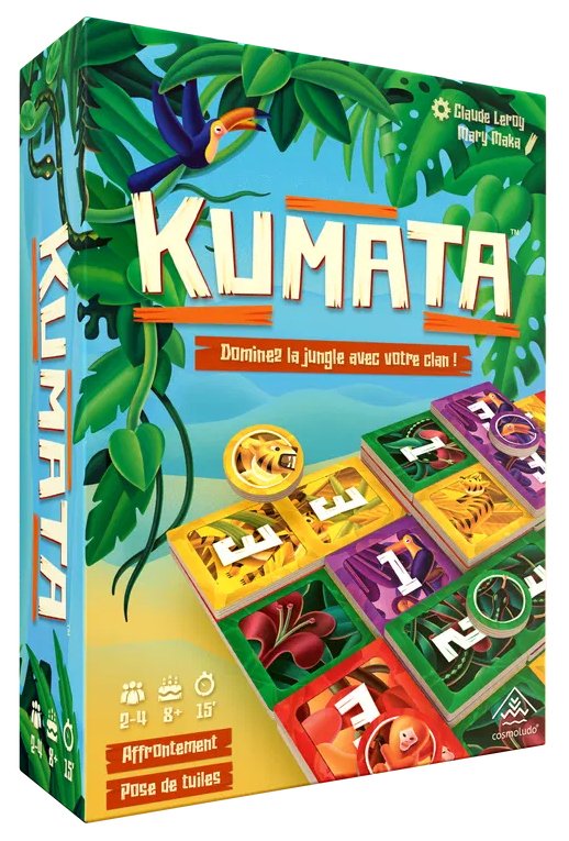 Kumata
