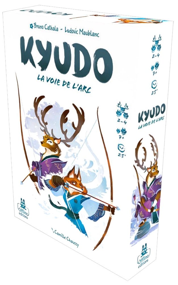 Kyudo : la Voie de l'Arc