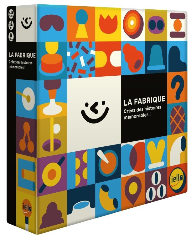 La Fabrique