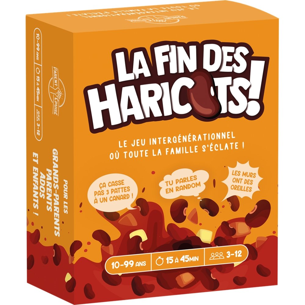 La Fin des haricots