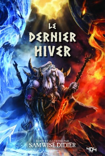 Le Dernier Hiver - World of Warcraft VF