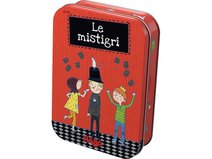 Mistigri Haba