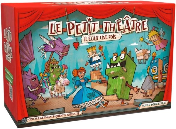 Le Petit Théâtre
