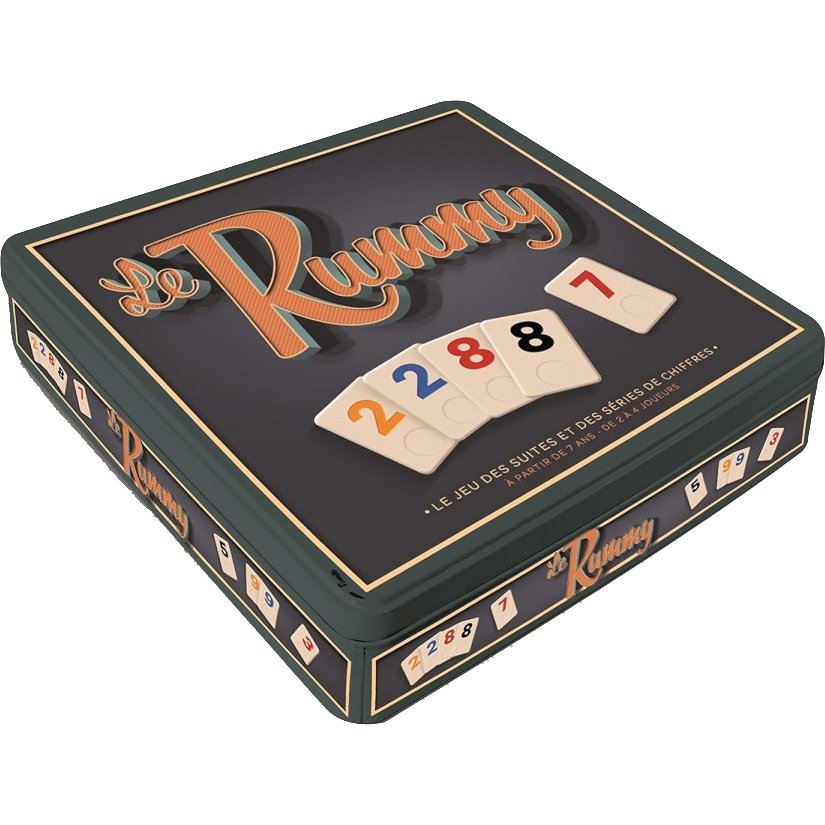 Le Rummy 