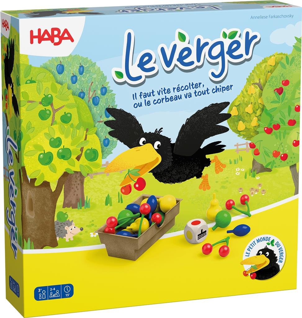 Le Verger