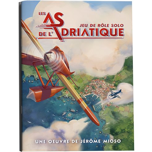 Les As de l'Adriatique