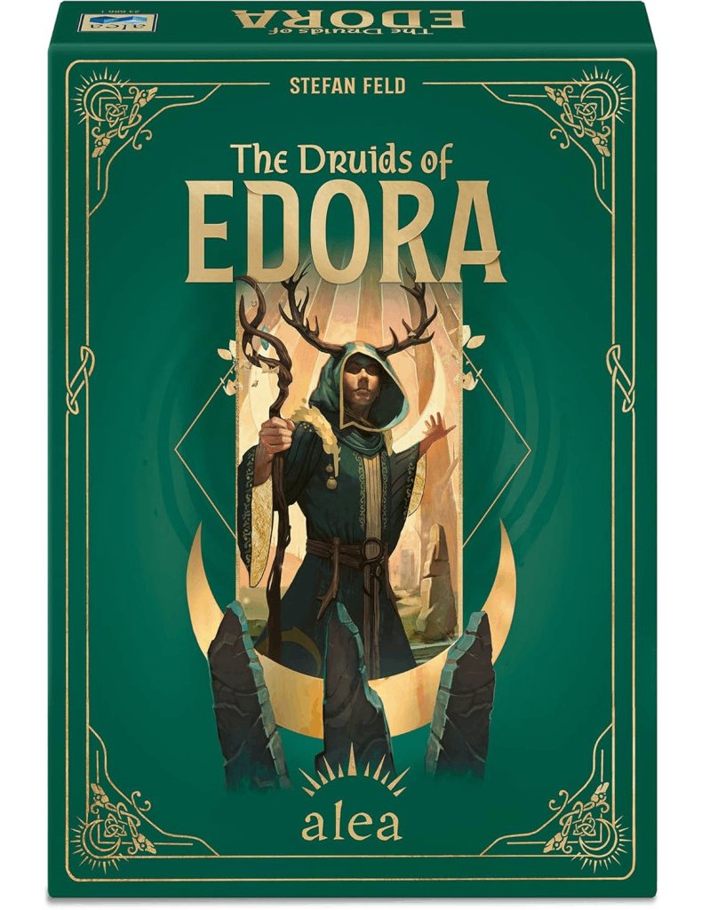 Les Druides d'Edora