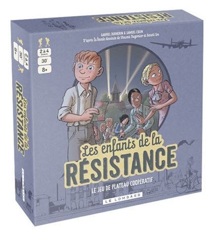 Les Enfants de la Résistance