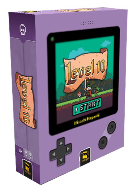 Level Ten