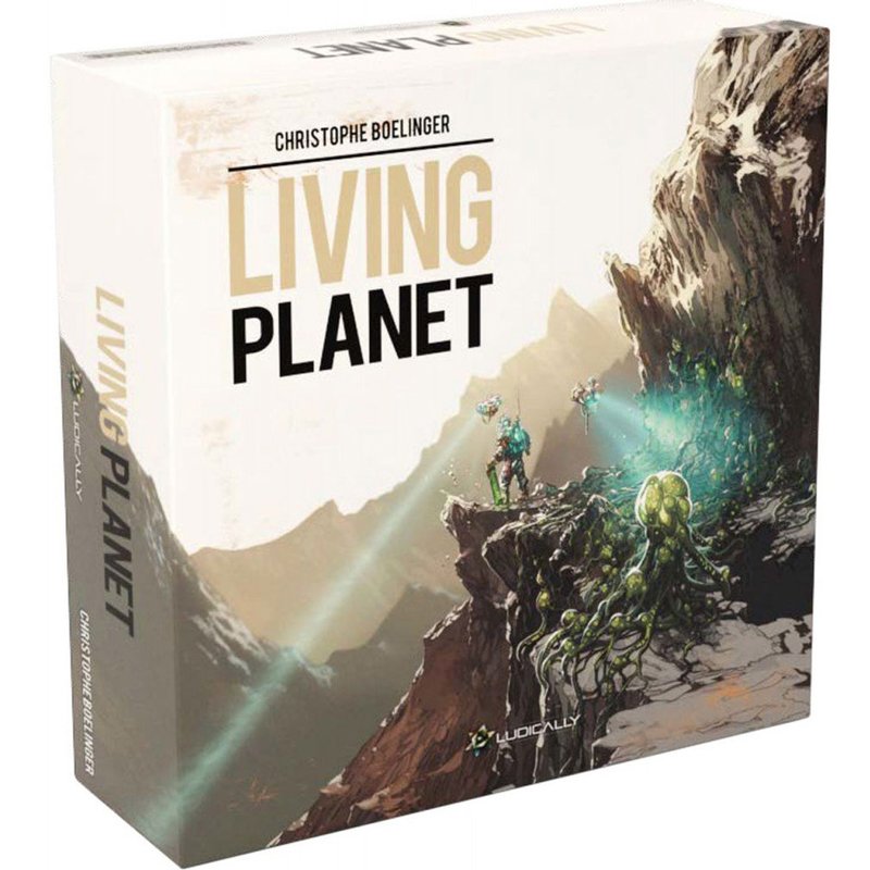Living Planet