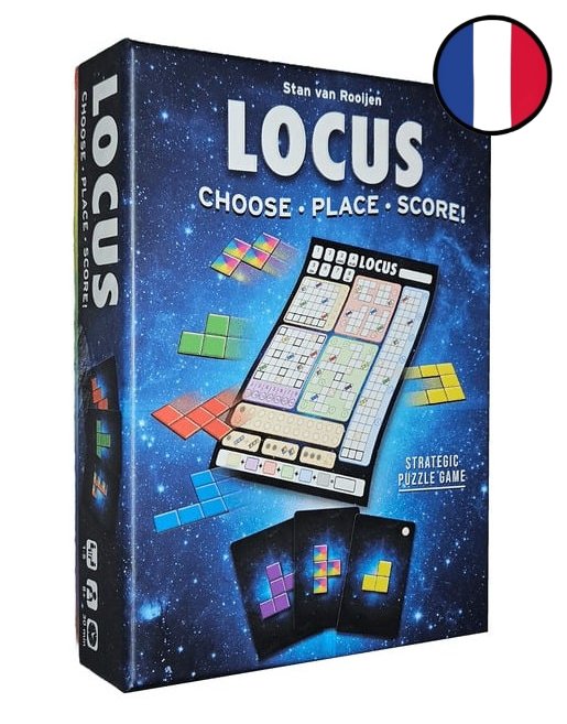 Locus