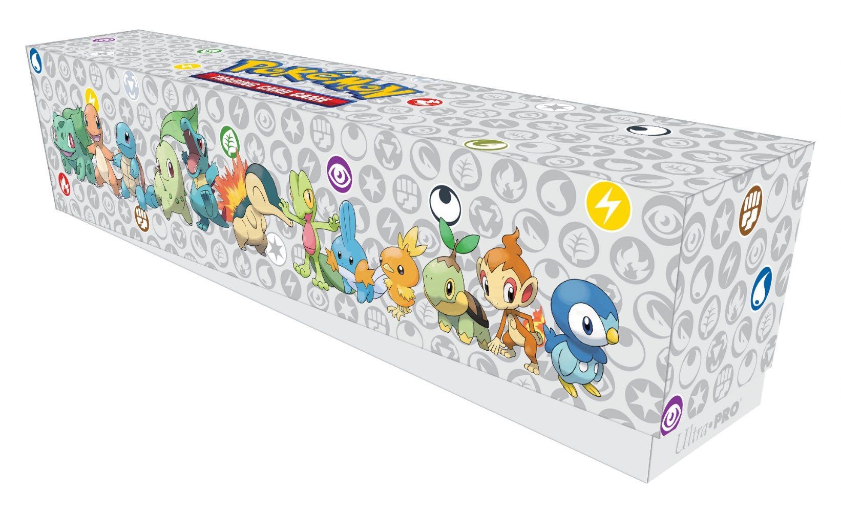 Pokémon Accessories Bundle - Ultra Pro