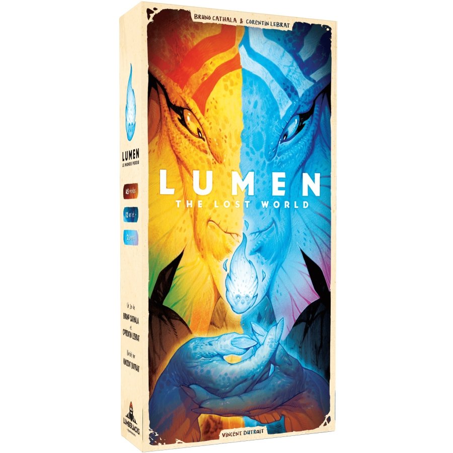 Lumen