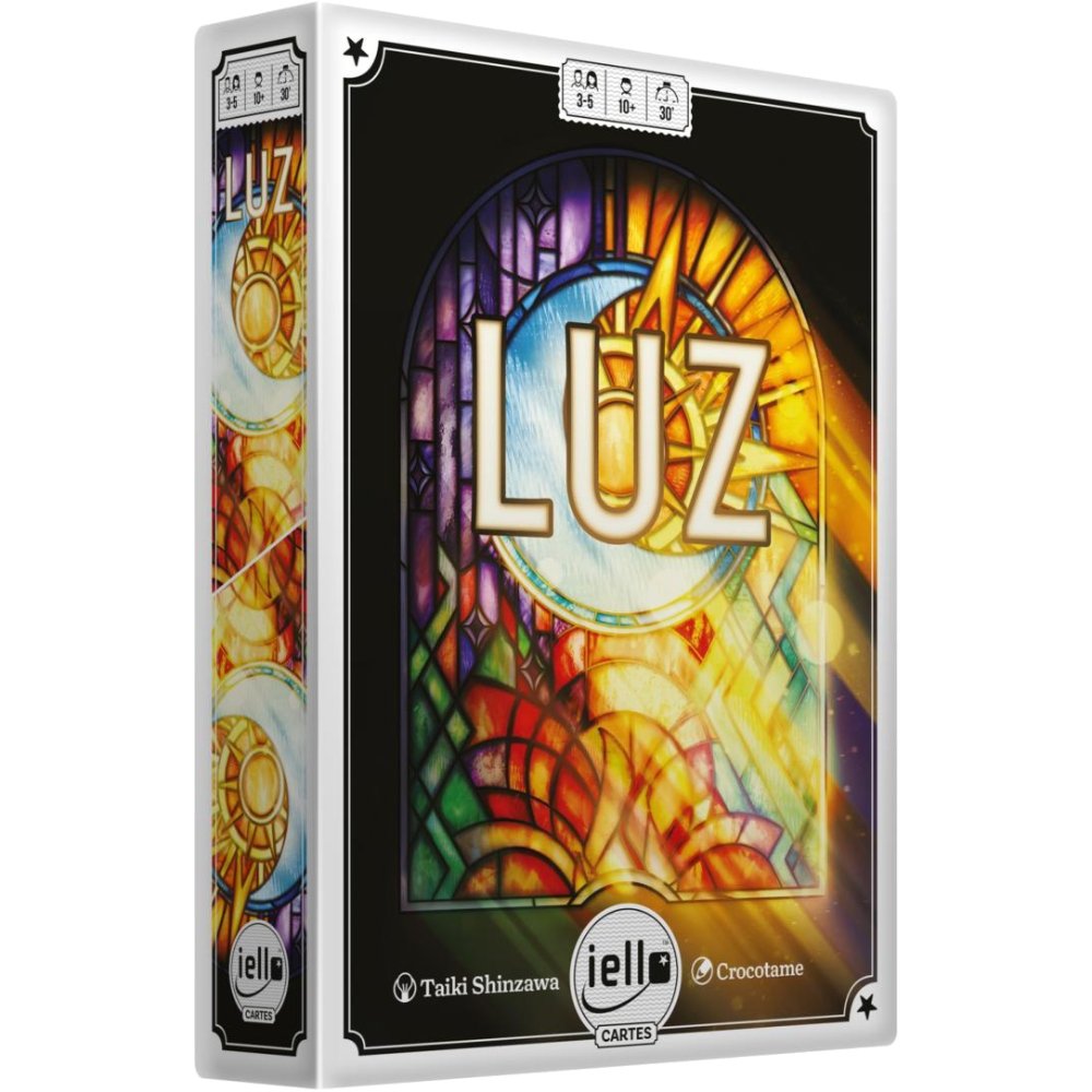 Luz