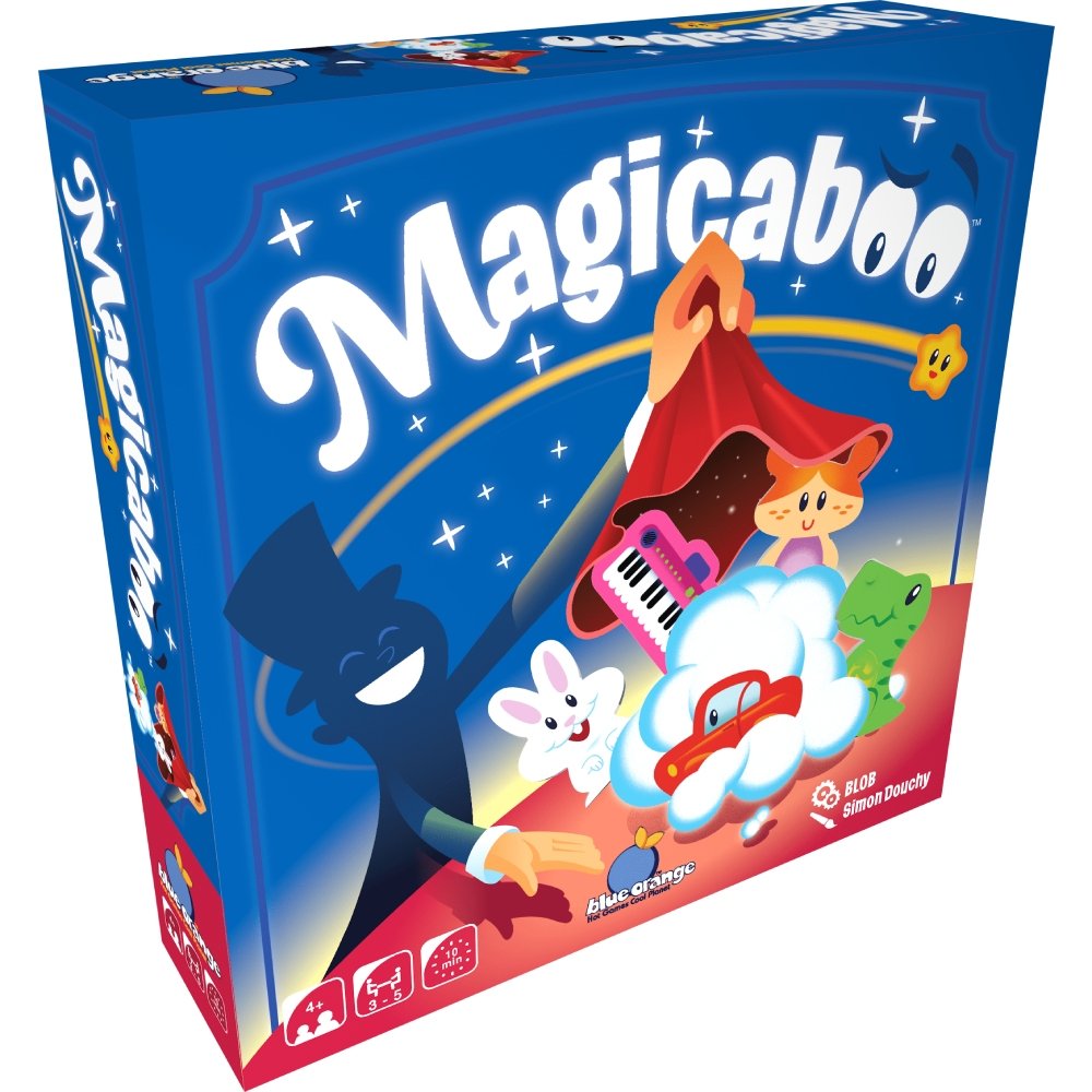 Magicaboo