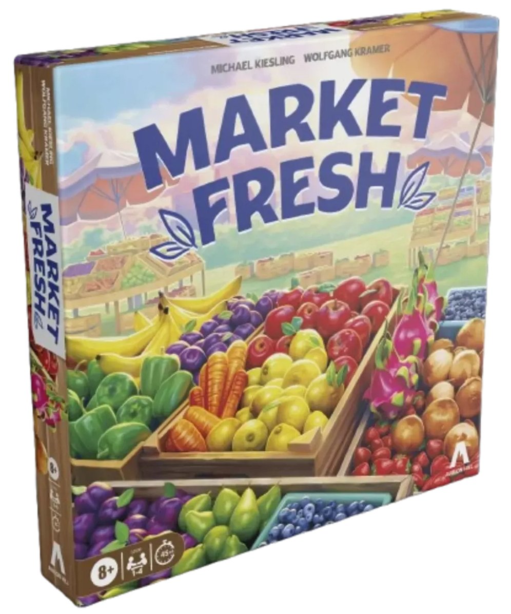 Market Fresh