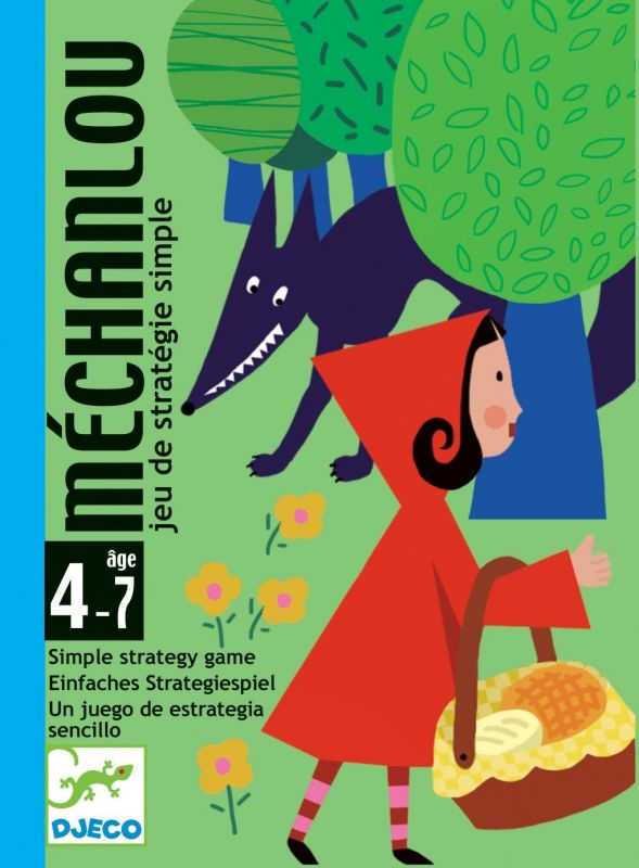 Méchanlou