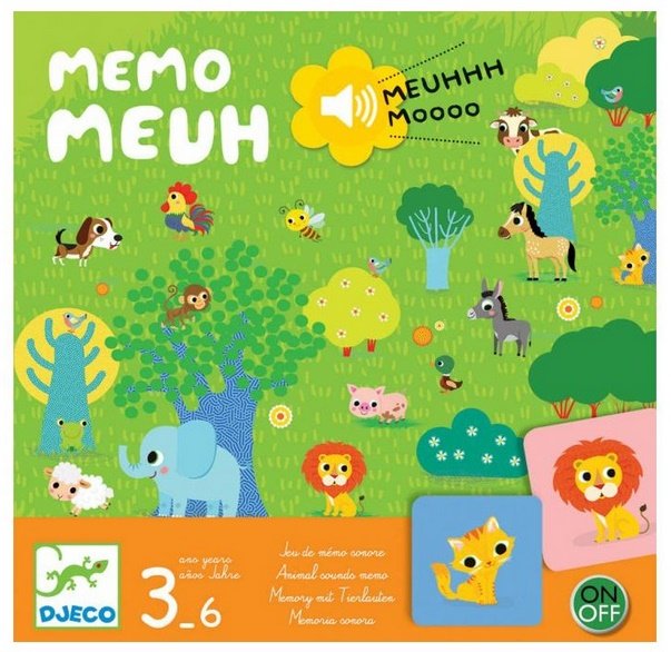 Memo Meuh