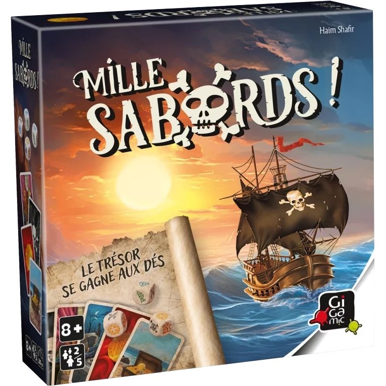 Mille Sabords