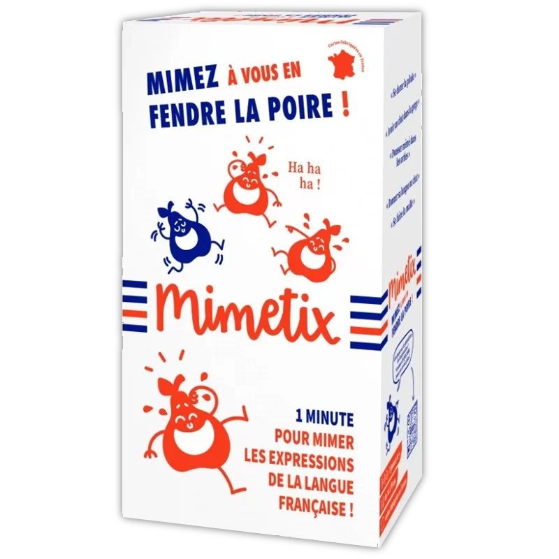 Mimetix
