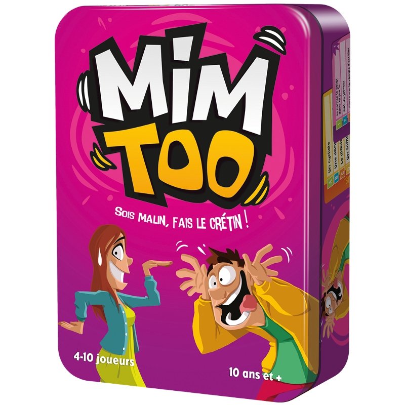 Mimtoo
