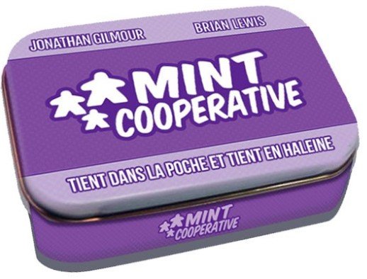 Mint Cooperative