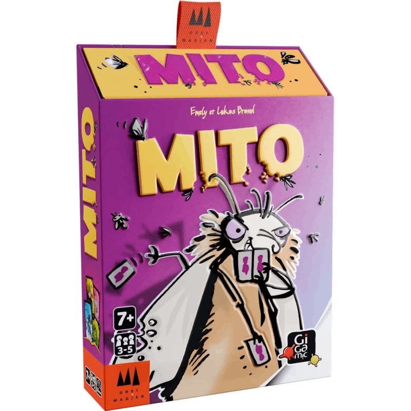 Mito
