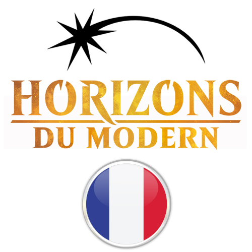 Lot de 10 Premium Horizons du Modern VF