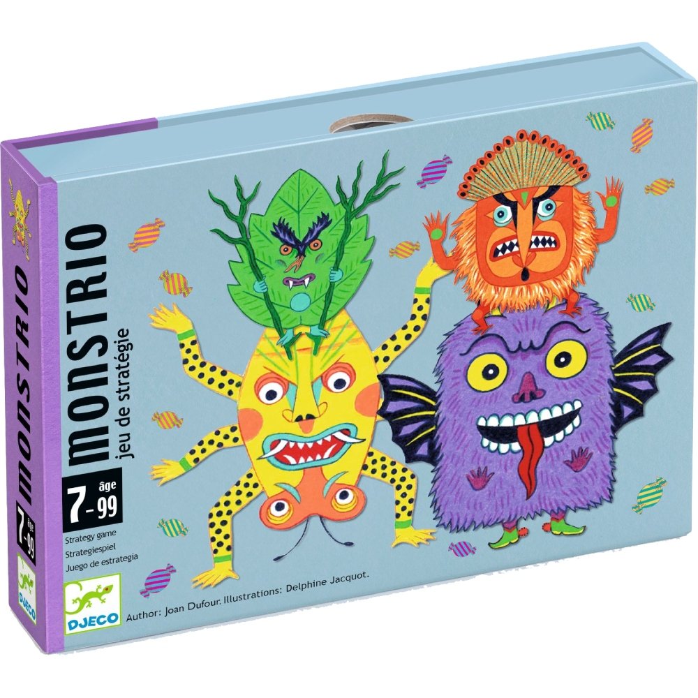 Monstrio
