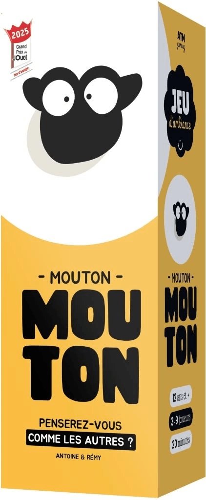 Mouton-Mouton