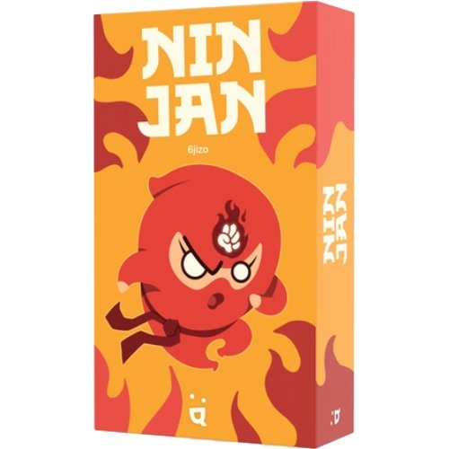 Ninjan