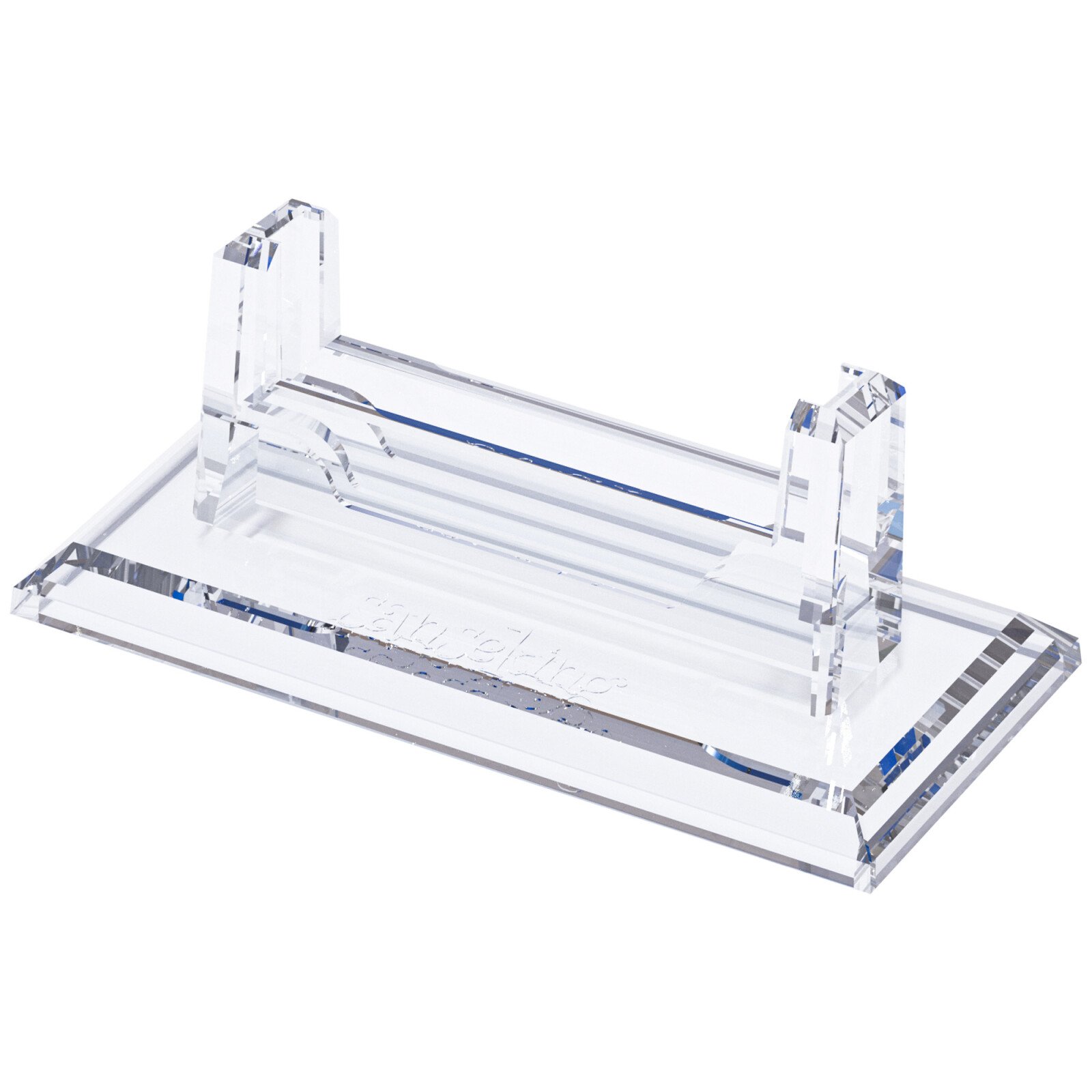 Présentoir pour carte gradée - Sanseking