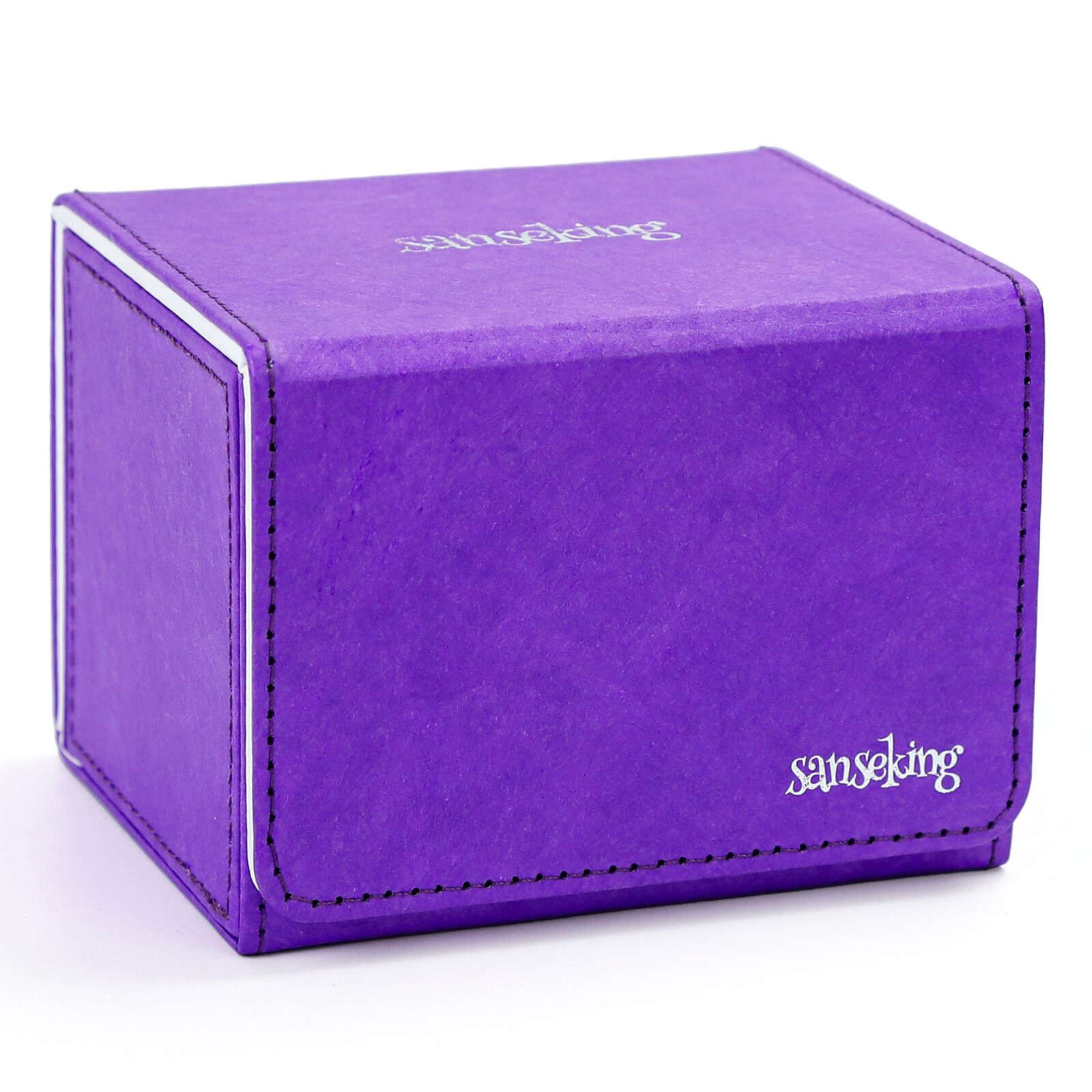 Deck Box 80+ horizontale Tyvek - Violet - Sanseking