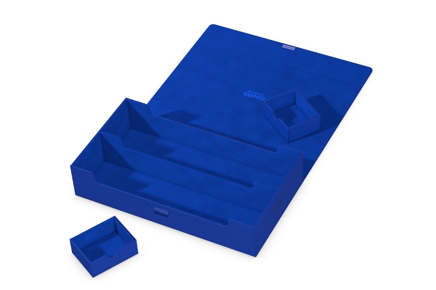 Omnihive 1000+ XenoSkin Blue - Ultimate Guard