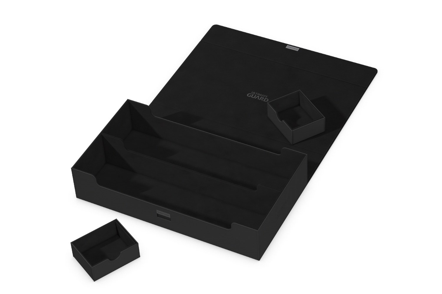 Omnihive 1000+ XenoSkin Black - Ultimate Guard
