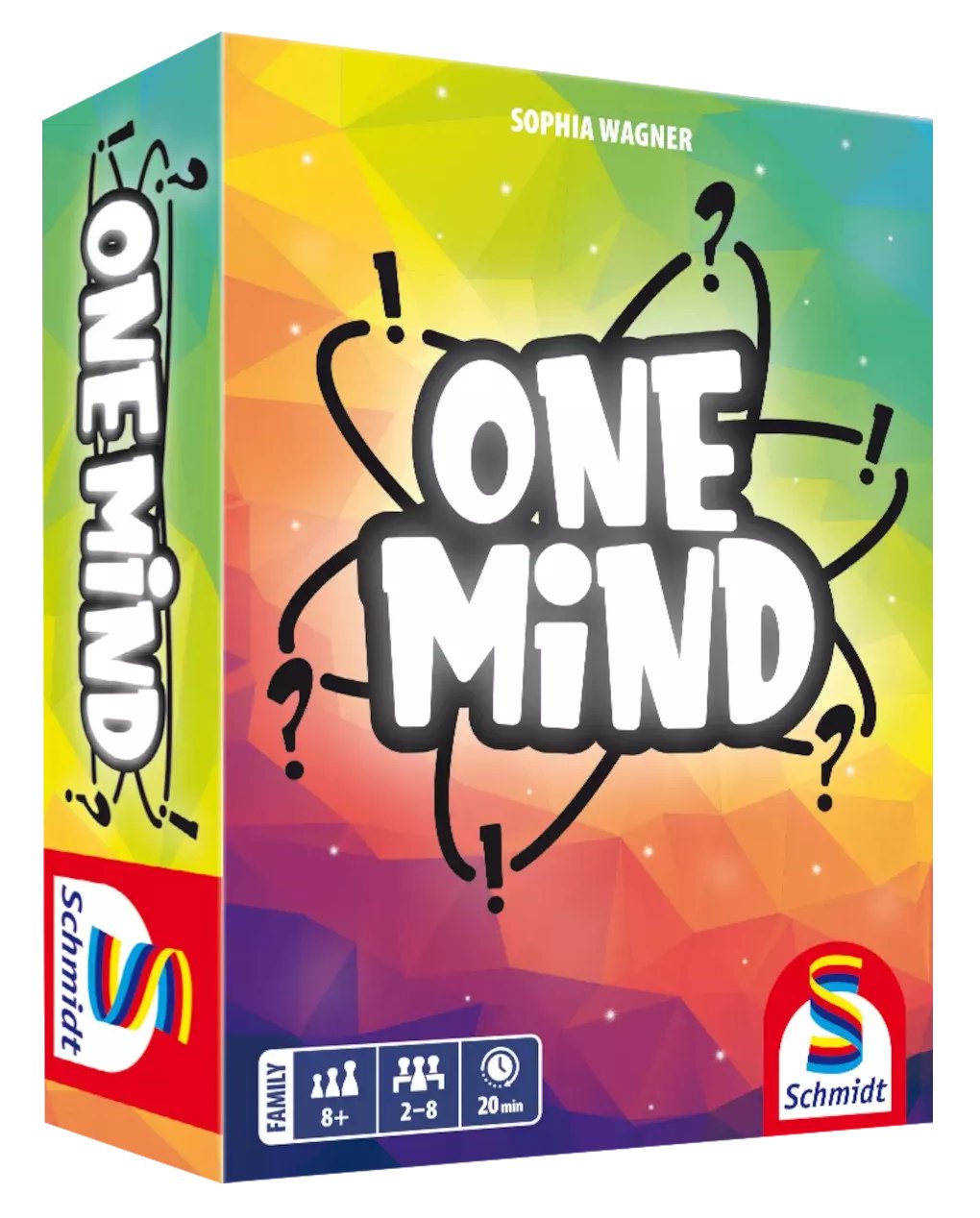 One Mind