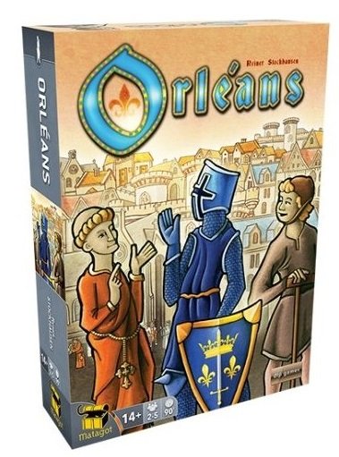 Orléans : Nouvelle Génération
