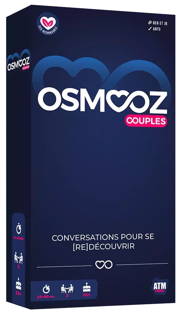 Osmooz - Couples