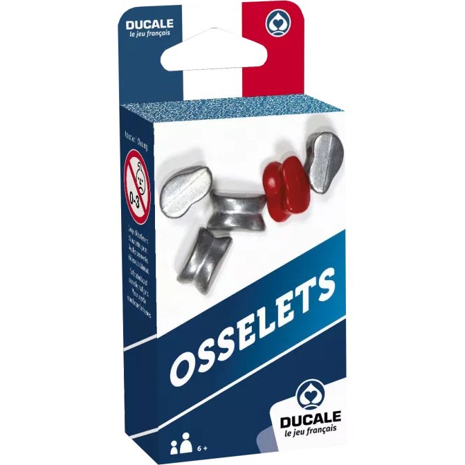 Osselets