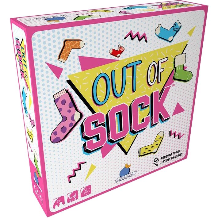 Out of Sock