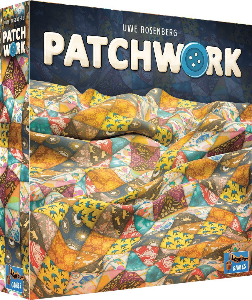 Patchwork
