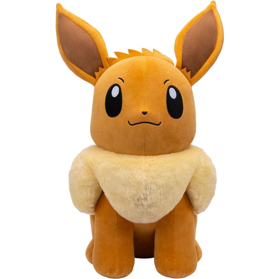 61 cm / 24 inches Eevee Plush - Pokémon